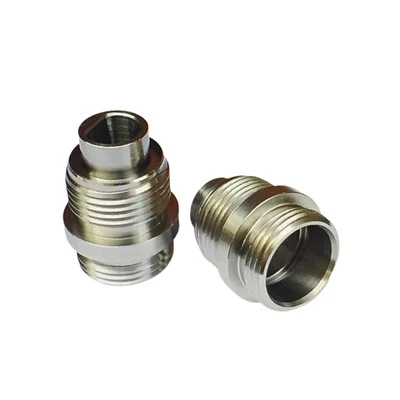CNC Torna Makinesi Parçaları