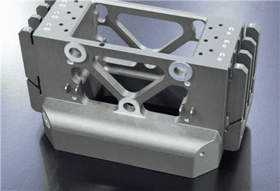 Özel CNC İşleme Hizmetleri